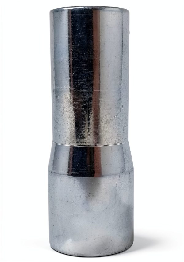 Midwest Hearth Chimney Brush Adapter Steel Reusable-0
