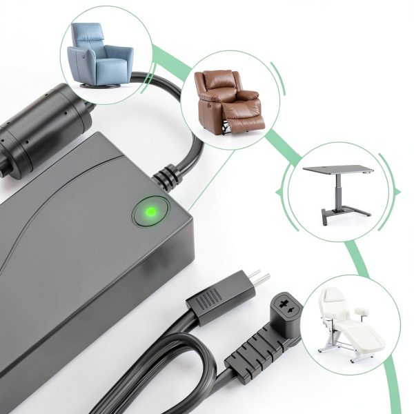 Sevkumz Recliner Power Supply Transformer Replacement Parts-2