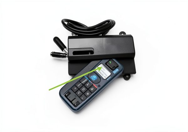 PZL Adjustable Bed Remote Replacement Compatible Sealy Ease-3