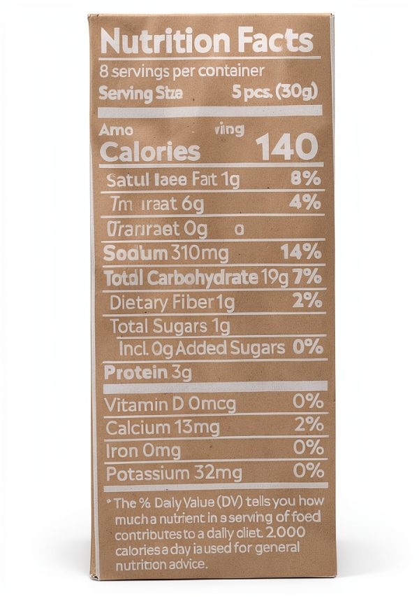 Mitica Fennel Seed Grocery Specialty Food 8.8 Ounce Pack-3