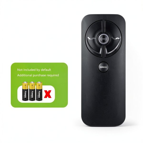 PZL Adjustable Bed Remote Replacement Compatible Sealy Ease-7