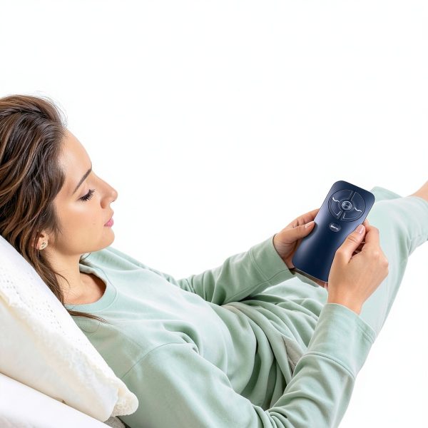 PZL Adjustable Bed Remote Replacement Compatible Sealy Ease-5