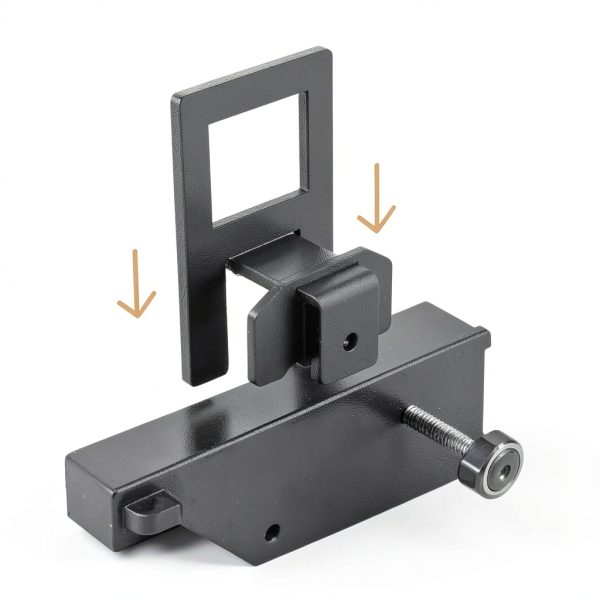 SUYAUU Mattress Gaskets Adjustable Non Slip Bed Frame-4