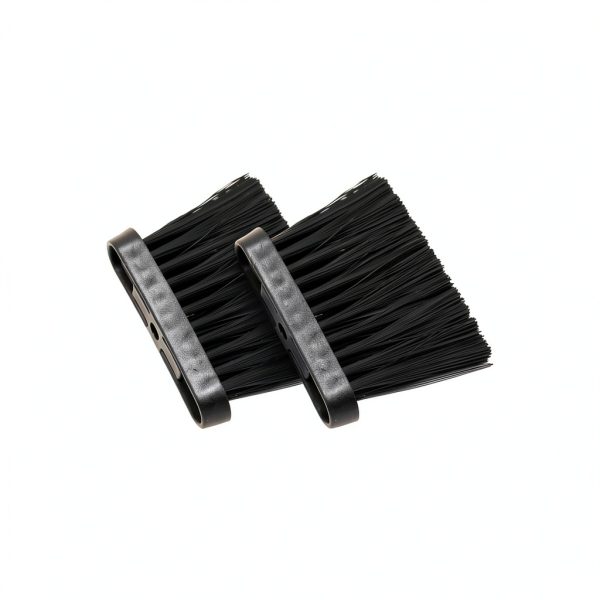 UOIENRT Fireplace Brush Replacement Head Durable-6