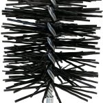 Midwest Hearth Chimney Brush Galvanized Steel Durable-0