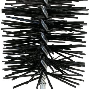 Midwest Hearth Chimney Brush Galvanized Steel Durable-0