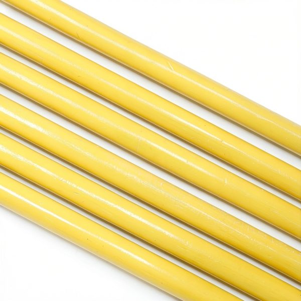 AOGYiKang Fiberglass Chimney Brush Rod Extendable Reusable-5