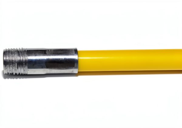 AOGYiKang Fiberglass Chimney Brush Rod Extendable Reusable-2