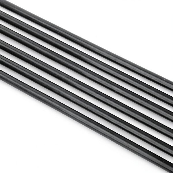 Stanbroil Chimney Brush Extension Rod Kit Fiberglass Durable-2