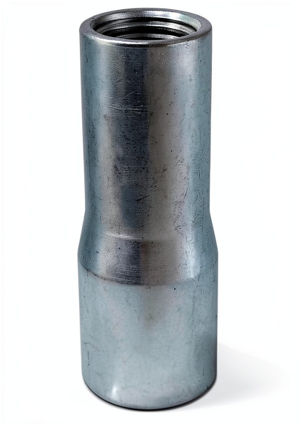 Midwest Hearth Chimney Brush Adapter Steel Reusable-1