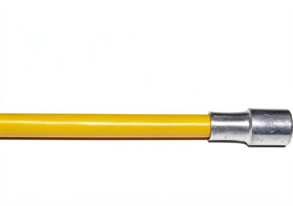 AOGYiKang Fiberglass Chimney Brush Rod Extendable Reusable-3