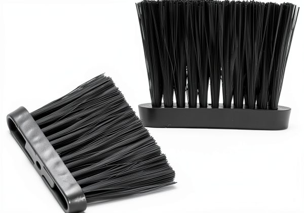 UOIENRT Fireplace Brush Replacement Head Durable-7