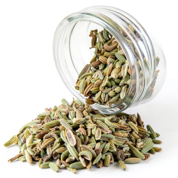 Mecca Foods Fennel Seeds Premium Indian Culinary Digestive-2