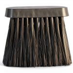UOIENRT Fireplace Brush Replacement Head Durable-0