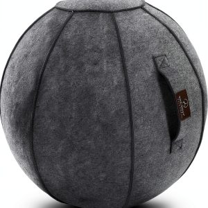 Pilates Ball ProBody Pilates ABS Slate Adult-0