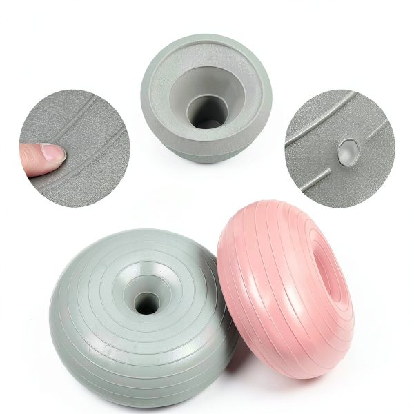 Lewtemi Exercise Ball Chairs for Kids-2