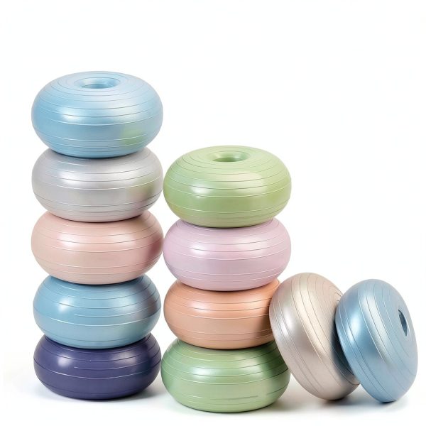 Lewtemi Exercise Ball Chairs for Kids-3