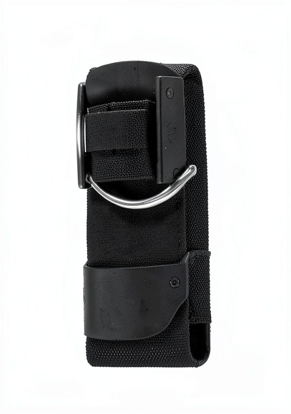 IZUS Bag Organizer Holder Purse Hanger 20 Hook Door Mount Black-1