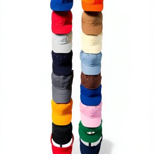 Cap Rack Perfect Curve Over The Door Organizer Holds 18-36 Caps Black-0
